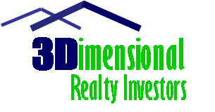 We are a real estate investment and services company.
