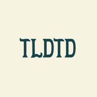TLDTD Journal (@tldtdjournal) 's Twitter Profile Photo TLDTD Journal (@tldtdjournal) 's Twitter Profile Photo