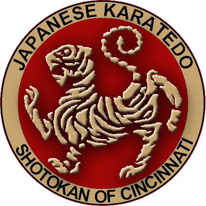 shotokanofcincy's profile picture. a member of the World Traditional Karate Organization dedicated to the study of Traditional JKA Shotokan Karate.