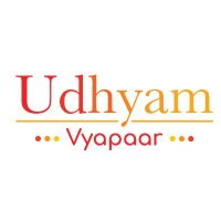 Udhyam Vyapaar (@udhyamvyapaar) 's Twitter Profile Photo