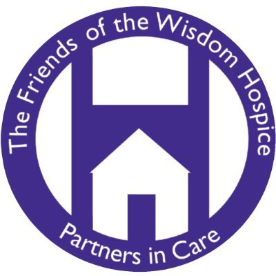 Dedicated Fundraising Team supporting Wisdom Hospice, with end of life care & supporting local people, at home, in the hospice & hospital. 01634 831163