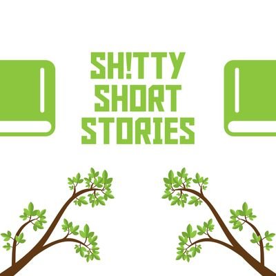 Hey it's Matt. I'm not an author, but I write awful short stories and read them for your enjoyment. I'm so sorry.