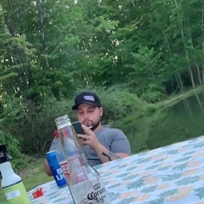 Zach_Strack_'s profile picture. sometimes i drink too much