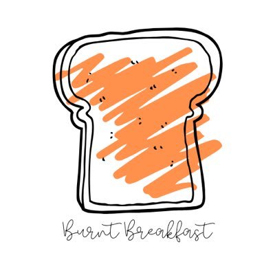 A literary magazine created by two Masters students who love literature and breakfast. We publish flash fiction and poetry so good you’ll burn your toast!