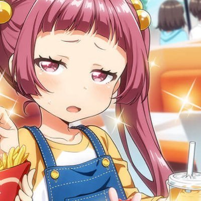 晴海さんのプロフィール画像