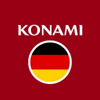 KONAMI Deutschland(@KONAMI_DE) 's Twitter Profile Photo