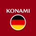 KONAMI Deutschland (@KONAMI_DE) Twitter profile photo