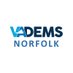 Norfolk Democrats (@norfolkdems) Twitter profile photo Norfolk Democrats (@norfolkdems) Twitter profile photo