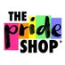 ThePrideShop (@ThePrideShopUK) Twitter profile photo