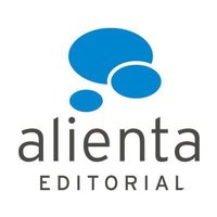 Alienta Editorial(@Alienta) 's Twitter Profile Photo