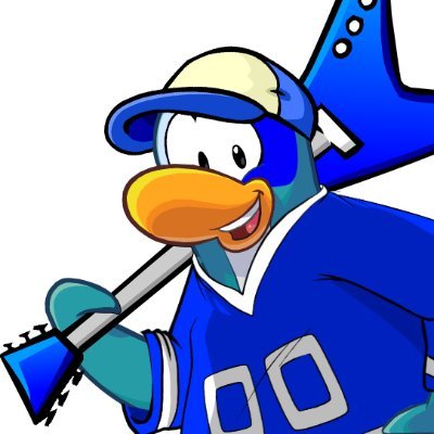 Army of Club Penguin – Discord