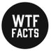 WTF Facts (@mrwtffacts) Twitter profile photo