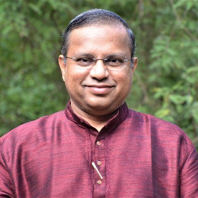 gk_birdie's profile picture. A passionate teacher and a dedicated researcher. One who has reached a stage in the career to do things purely for the joy in doing them.