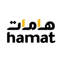 هامات | Hamat (@hamatholding) 's Twitter Profile