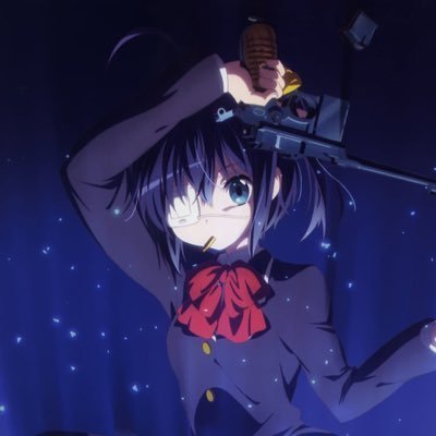 ランブル・小鳥遊さんのプロフィール画像