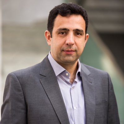 Especialista em Franquias, Varejo e Empreendedorismo