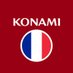 KONAMI France (@KONAMIFR) Twitter profile photo