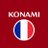 KONAMI France