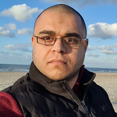 ChadLey84's profile picture. IT