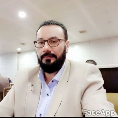 khaled1970g's profile picture. لك رأيُك ولي رأيي، وأحترم رأيَك وتحترم رأيي