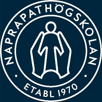 Naprapatskolan's profile picture. Naprapathögskolan är den största högskolan i Norden inom manuell medicin och har utbildat naprapater sedan 1970.