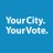 If you're experiencing COVID-19 symptoms today, we encourage you to vote using our curbside service at your assigned polling place. When you arrive, let the elections official in the blue vest know you'd like to vote using curbside. Elections staff will then come assist you.