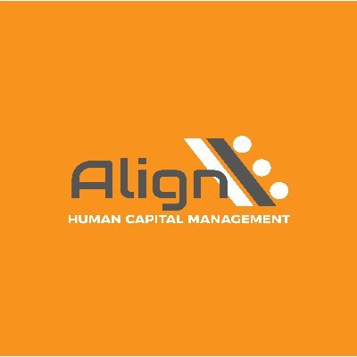 AlignHcm's profile picture. Human Capital Management: strategy | service | support