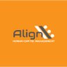 AlignHcm's profile picture. Human Capital Management: strategy | service | support