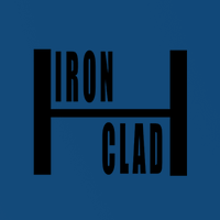 Ironclad Creative(@ironcladcreate) 's Twitter Profile Photo