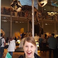 Elise Creech(@librarycreechur) 's Twitter Profile Photo