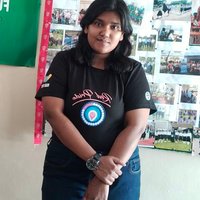 Mubashwira Eshika (@mubashwiraeshi2) 's Twitter Profile