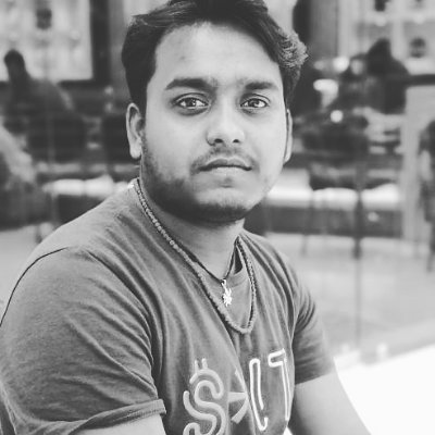 Nishant02609431's profile picture. भारतवासी
जय बद्री विशाल
जय गोपीनाथ
जय बाबा केदार