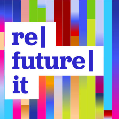 #ReFutureIT è un think tank aperto con l’obiettivo di aiutare il dibattito pubblico e i policy makers a rifocalizzarsi sulle idee e sui fatti