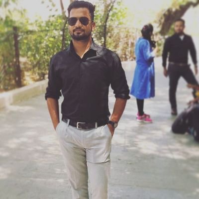 Dev6112's profile picture. Indian