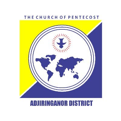 The Church of Pentecost, Adjiringanor District