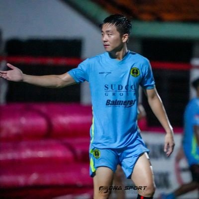 The Official Irvin Museng twitter Page. 
ex : footbal player 
Instagram : irvinmuseng