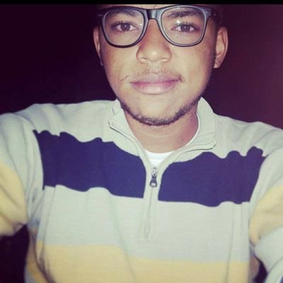 Hamzahanfi1's profile picture. ‏Full-stack web dev
                                  Node.js-express.js-react.js.....