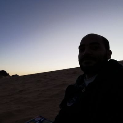 ChaoukiBedjaou1's profile picture. 