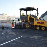 MULTIPAVE NW LTD (@multipave) 's Twitter Profile