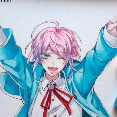 最近ヒプノシスマイクを勧められてめっちゃハマっちゃいました😍😍
特にらむだきゅん推しです🍭🍭🍭
ライブに行きたい!!
ヒプノシスファンは仲良くして下さい‼👍