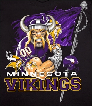 Instant #Vikings news and updates for the Fans.#nfl #football & Check out the Sponsors link.