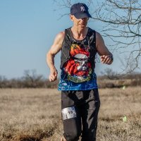 Barefoot Ken (@long_brown_path) 's Twitter Profile