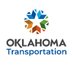 Oklahoma Department of Transportation (@OKDOT) Twitter profile photo