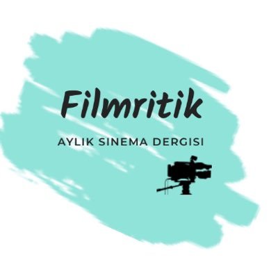 filmritik's profile picture. Filmritik Dergisi Aylık Sinema Dergisi
