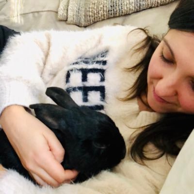 taranih's profile picture. #highered #veterinary #PR. Former: @FletcherSchool; @wgbh. Likes #Boston #animals (especially #bunnies) #travel #music #food #wine. Views are my own.