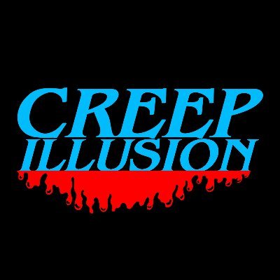 🎃 Limited Horror Merch 🎃 
https://t.co/pIrgdF8vLK

🔻Question about your orders : 🔻
order.creepillusion@gmail.com