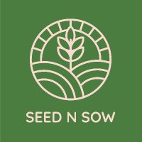Seed n Sow(@SeednSowSocial) 's Twitter Profile Photo