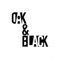 Oakandblack(@oakandblack) 's Twitter Profileg