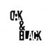 Oakandblack (@oakandblack) Twitter profile photo