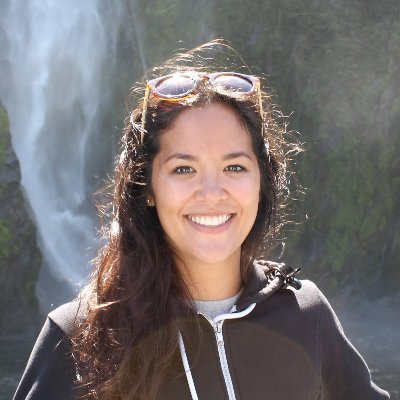 Biological Oceanographer | DFO Biologist | PhD/MSc UBC EOAS/IOF